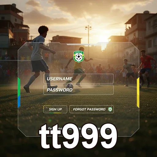 Ilustração de Acesso Facilitado