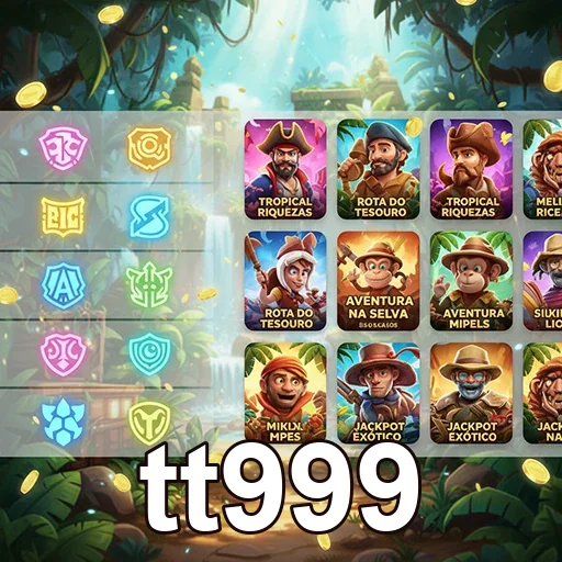 Apoio VIP Para Apostadores na tt999 - tt999