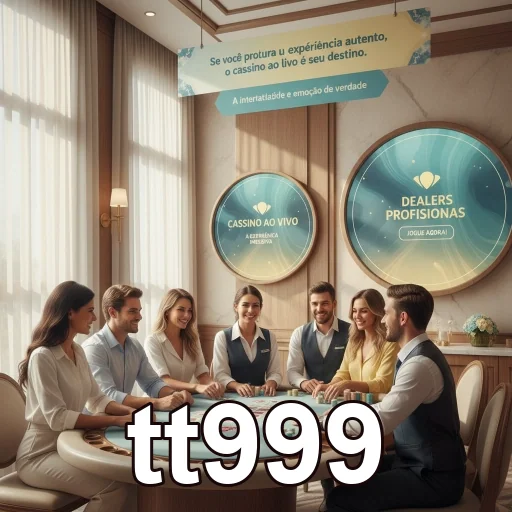 Apostas esportivas e slots na tt999