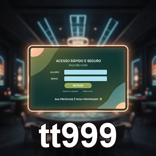 Imagem de jogador desfrutando do cassino VIP no celular