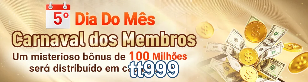 Imagem principal de tt999 Apostas Esportivas
