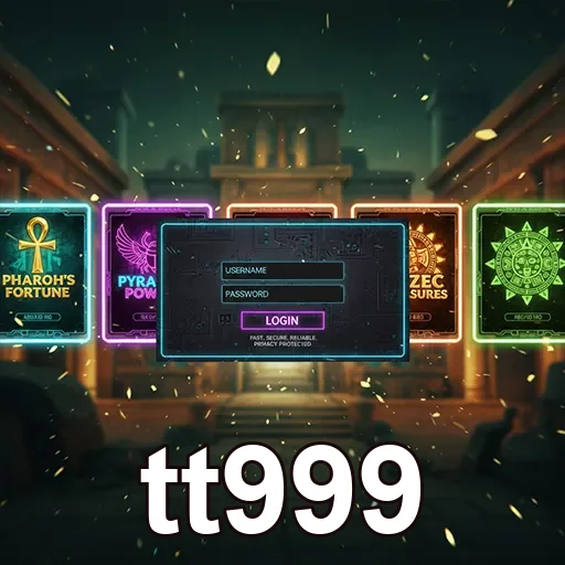 Ilustração de Máquinas de Slot Variadas