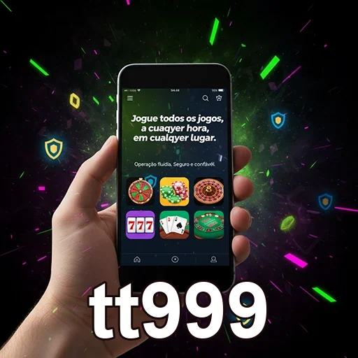 Ilustração de Jogos ao Vivo Incríveis