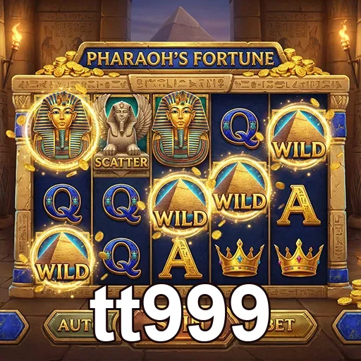 Viva a emoção do live gaming a qualquer hora - tt999