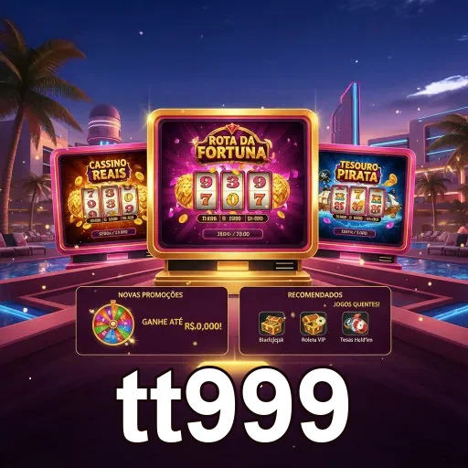 Atendimento Especializado para Você - tt999