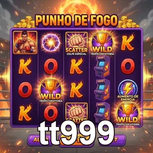 Práticas de Jogo Responsável no tt999 - tt999