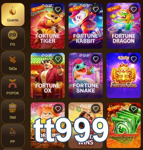Serviços VIP na plataforma tt999 com destaque para saques rápidos