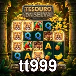 Confiabilidade e Desempenho em Cada Aposta - tt999